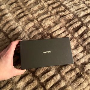 🎉BRAND NEW Tom Ford sunglasses box